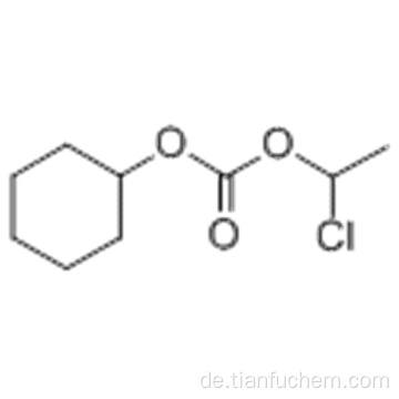 1-Chlorethylcyclohexylcarbonat CAS 99464-83-2
